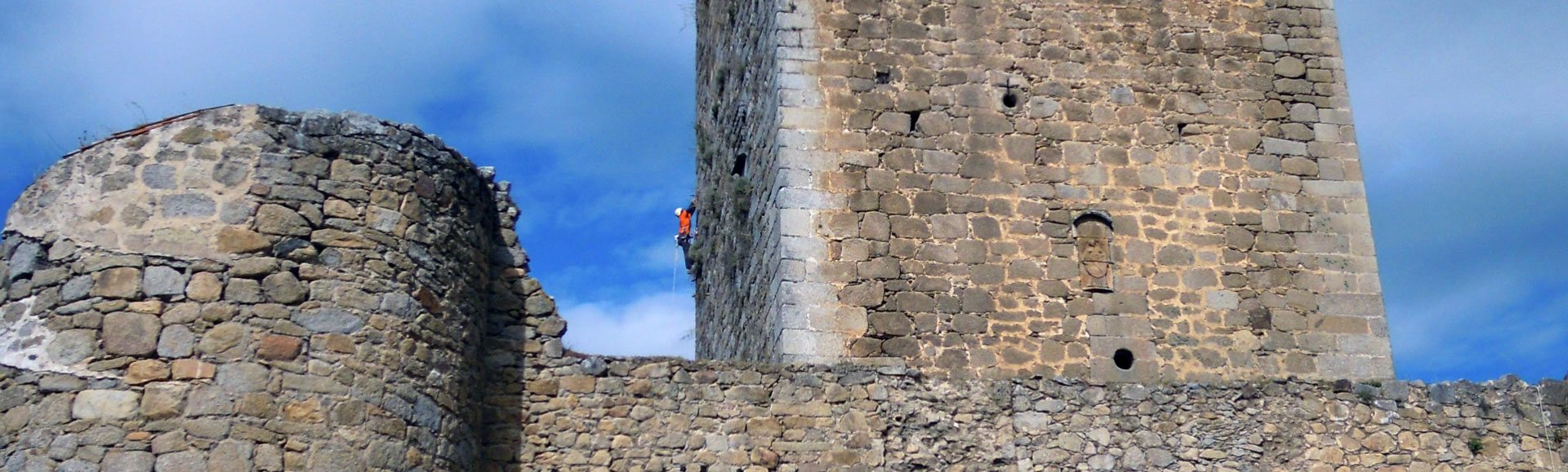 Trabajos verticales para las administración pública